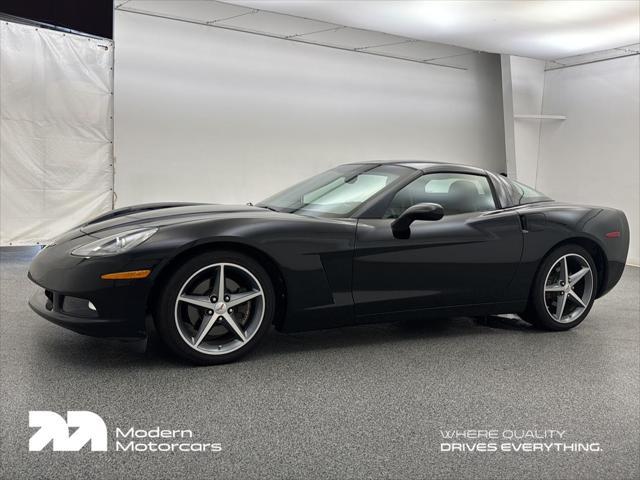 used 2011 Chevrolet Corvette car, priced at $29,999