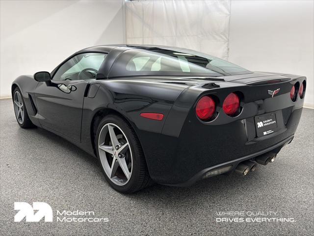 used 2011 Chevrolet Corvette car, priced at $29,999
