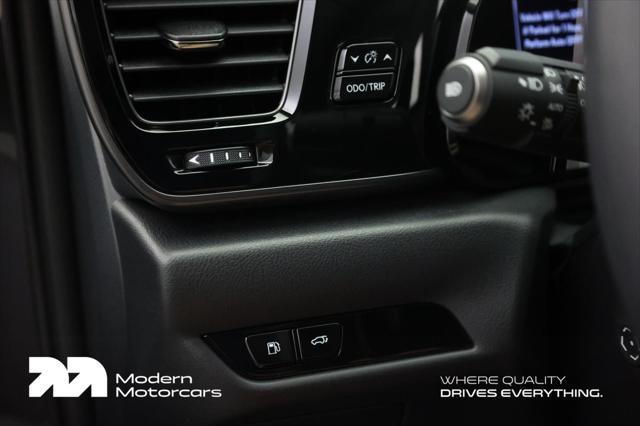 used 2025 Lexus NX 350 car, priced at $49,999