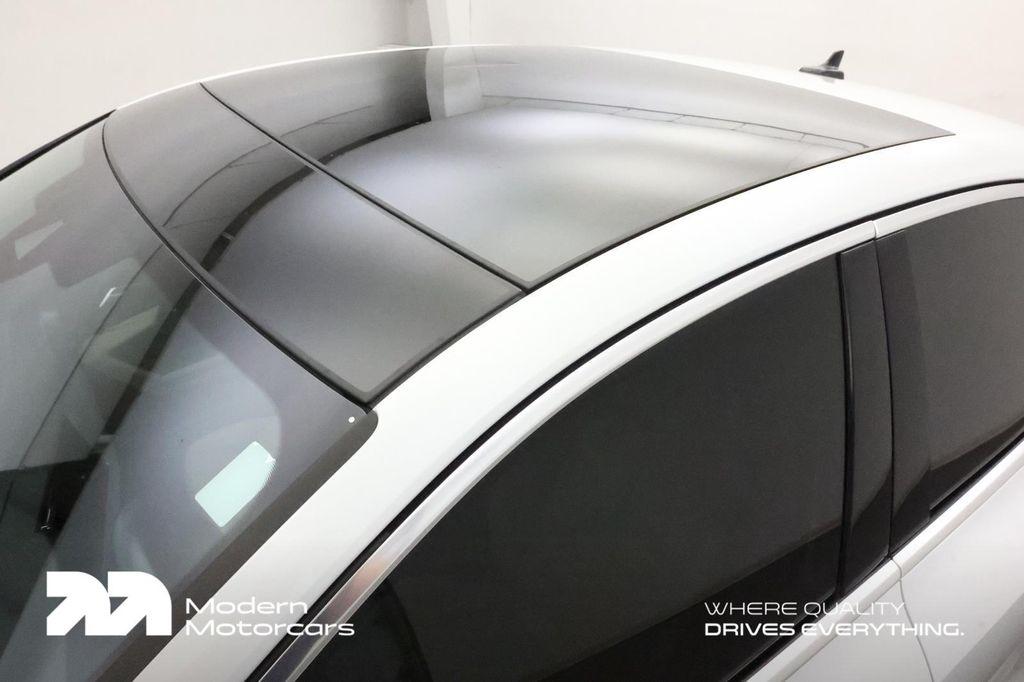 used 2024 Audi A3 car, priced at $28,999