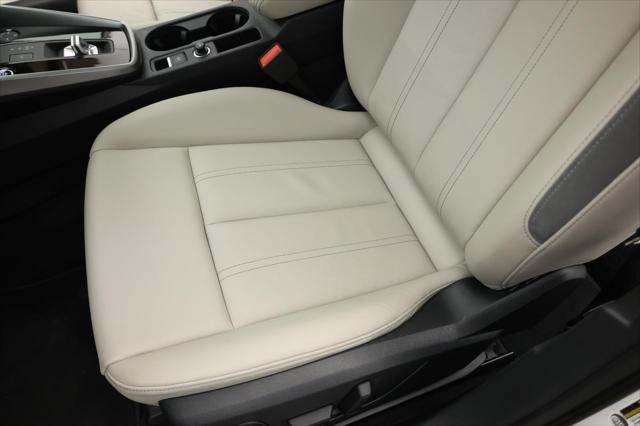 used 2024 Audi A3 car, priced at $34,999