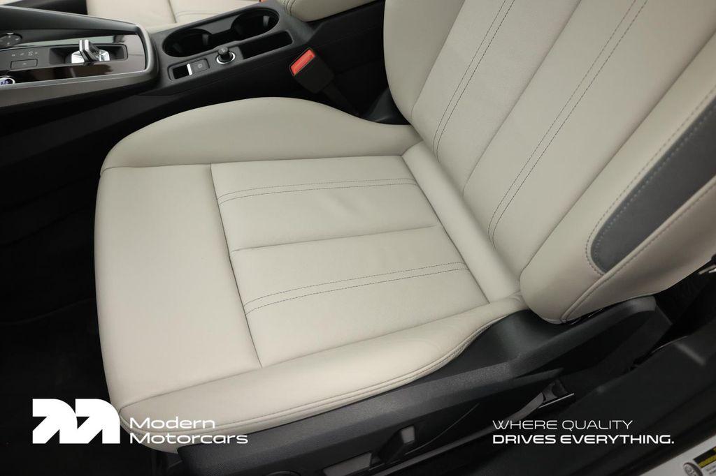 used 2024 Audi A3 car, priced at $29,999