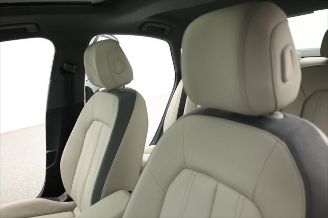 used 2024 Audi A3 car, priced at $34,999
