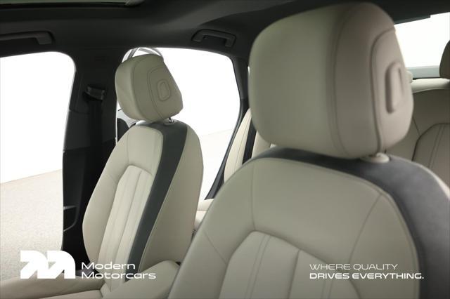 used 2024 Audi A3 car, priced at $30,999