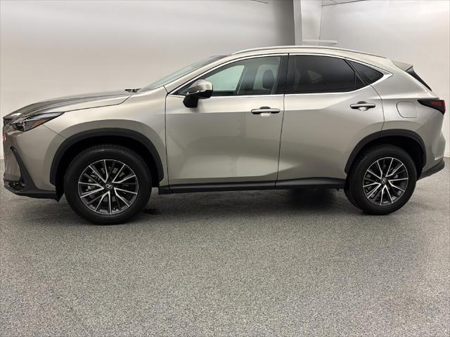 used 2024 Lexus NX 350h car, priced at $48,999