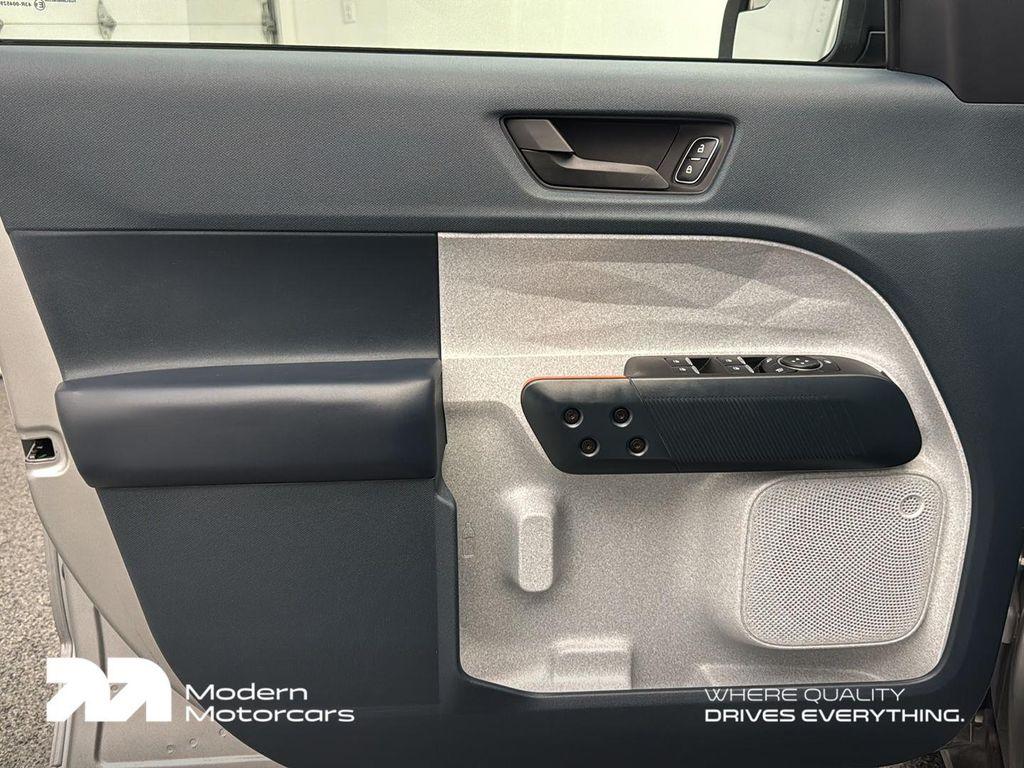 used 2023 Ford Maverick car, priced at $24,999