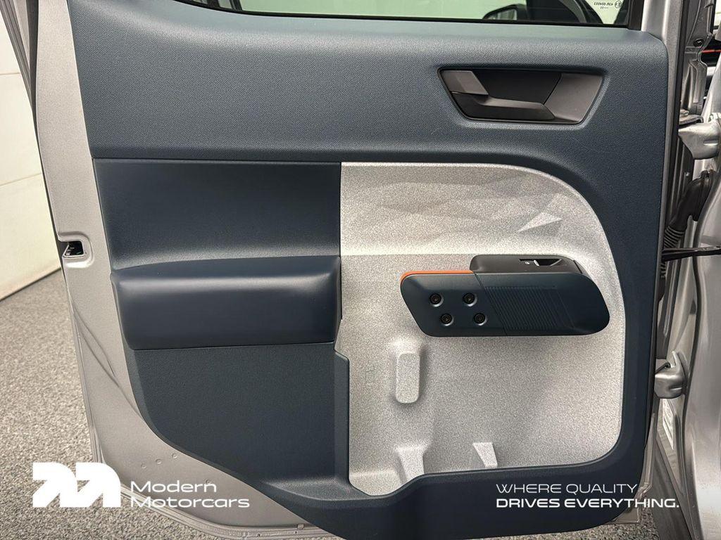 used 2023 Ford Maverick car, priced at $24,999