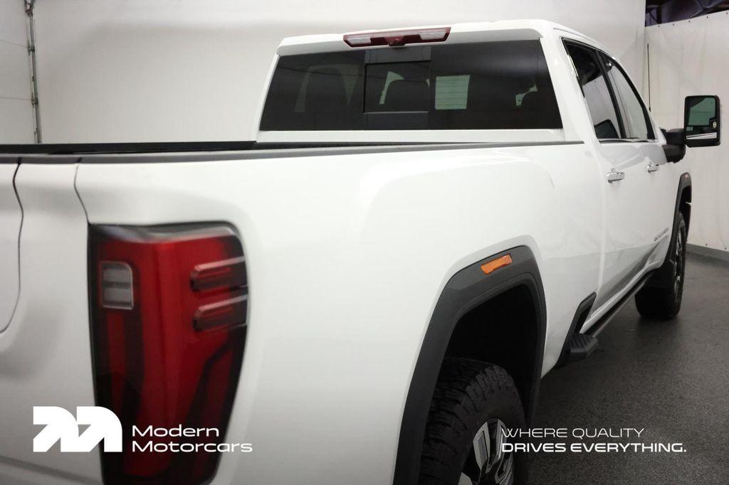 used 2024 GMC Sierra 2500 car, priced at $63,999