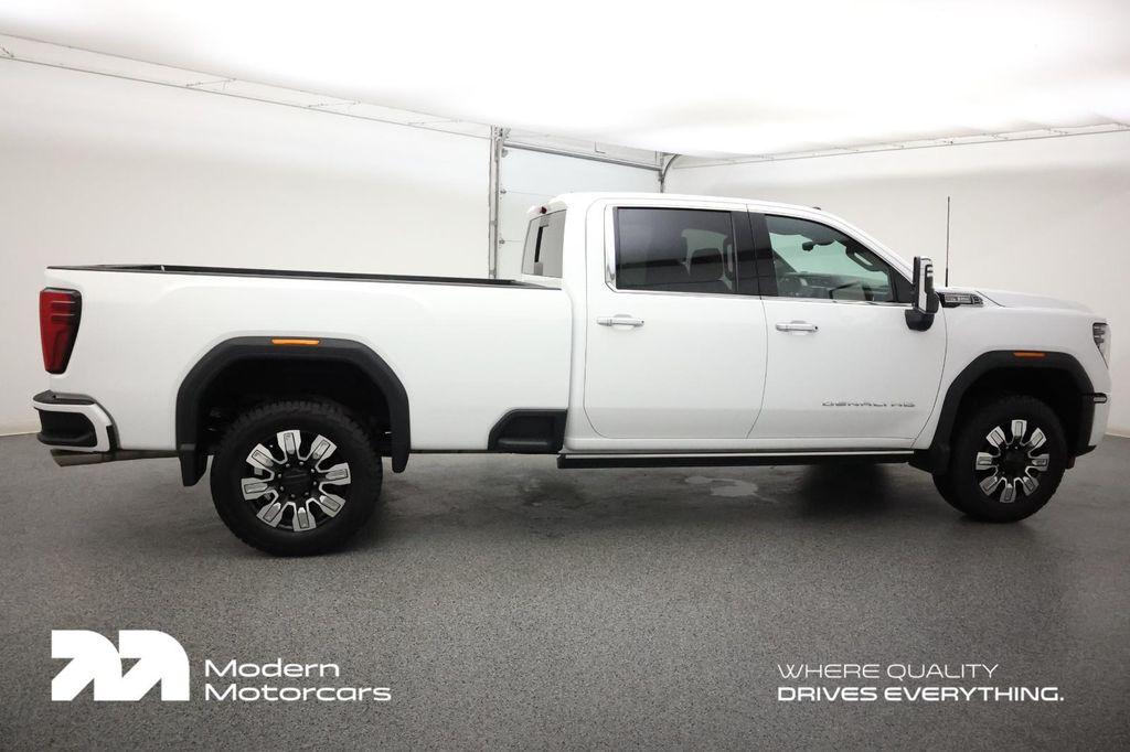 used 2024 GMC Sierra 2500 car, priced at $63,999