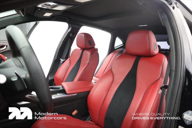 used 2021 Acura TLX car, priced at $31,999