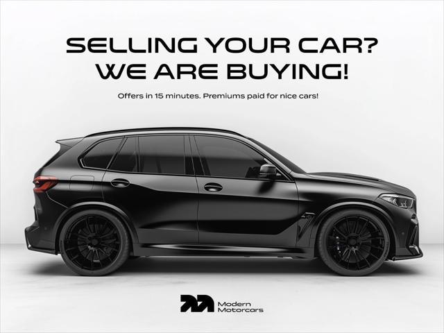used 2024 Jaguar XF car, priced at $49,999