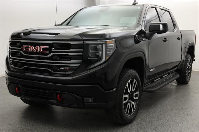 used 2025 GMC Sierra 1500 car, priced at $64,999