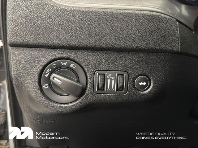 used 2023 Dodge Charger car, priced at $27,999