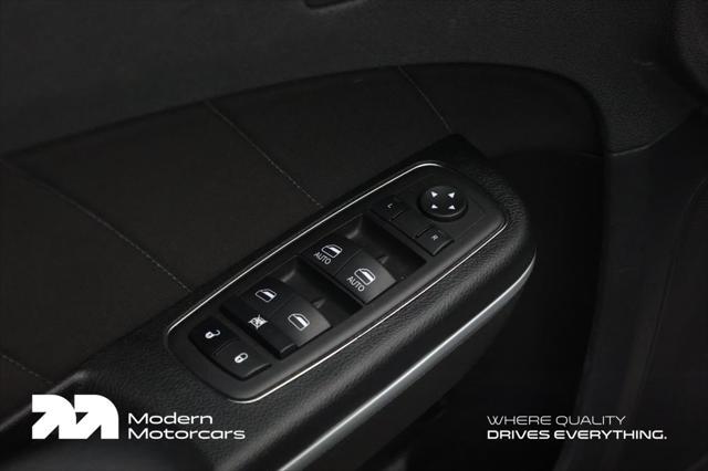 used 2023 Dodge Charger car, priced at $27,999