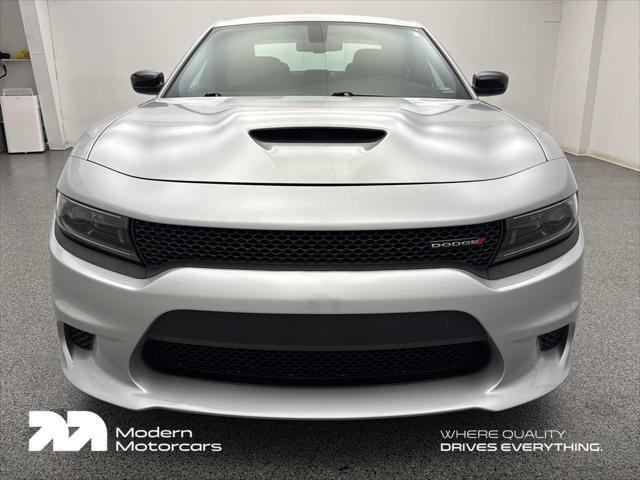 used 2023 Dodge Charger car, priced at $27,999