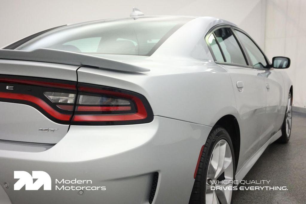 used 2023 Dodge Charger car, priced at $25,977