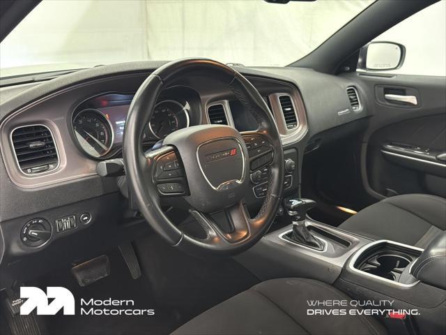 used 2023 Dodge Charger car, priced at $27,999