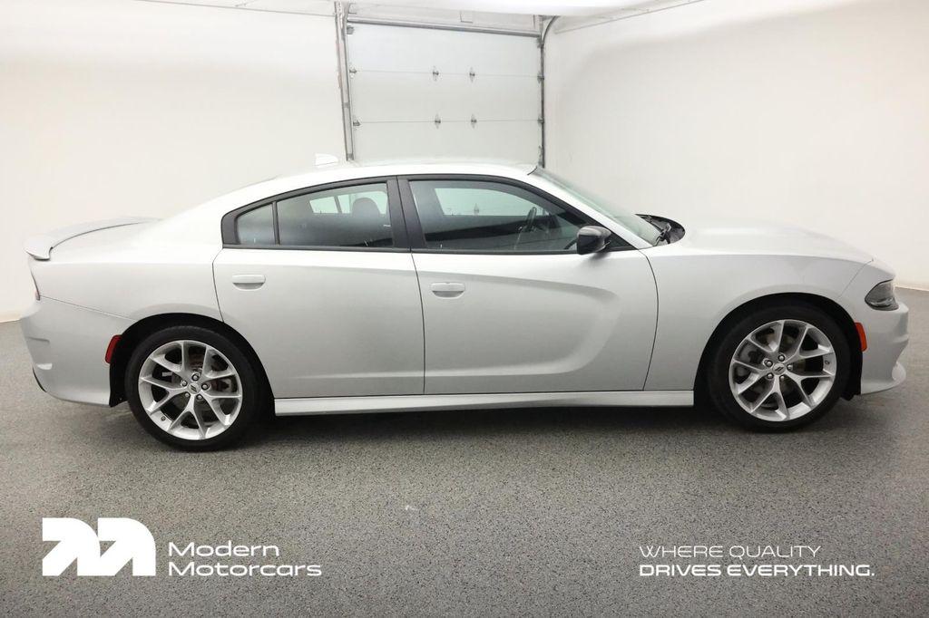 used 2023 Dodge Charger car, priced at $25,977