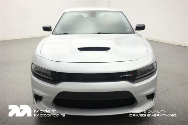 used 2023 Dodge Charger car, priced at $27,999