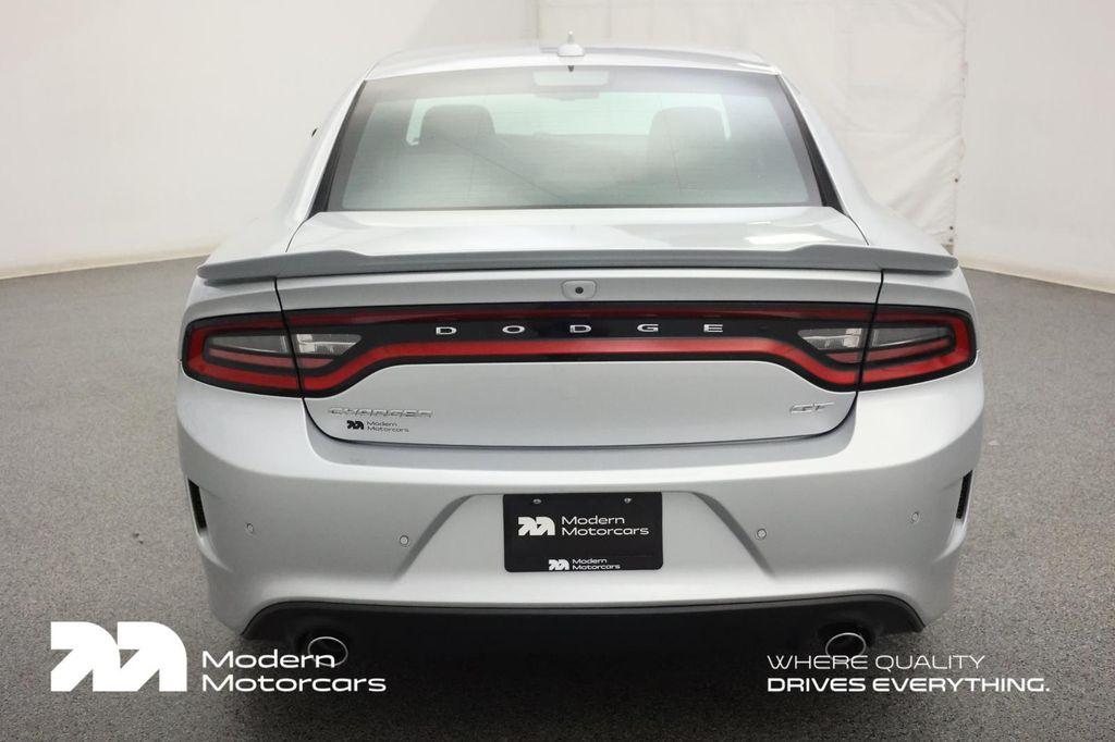 used 2023 Dodge Charger car, priced at $25,977