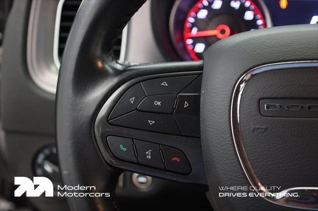 used 2023 Dodge Charger car, priced at $27,999