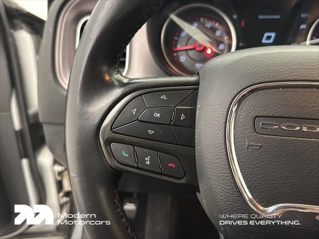 used 2023 Dodge Charger car, priced at $27,999