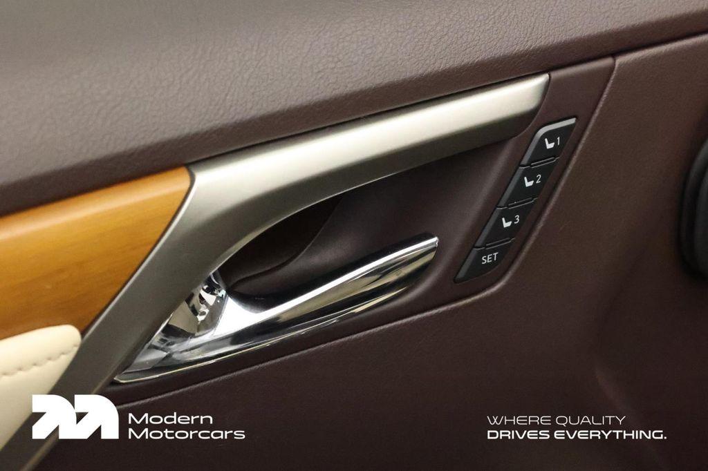 used 2017 Lexus RX 350 car, priced at $23,999