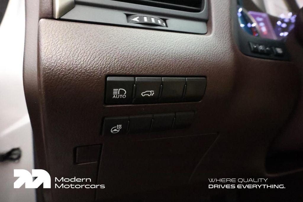 used 2017 Lexus RX 350 car, priced at $23,999