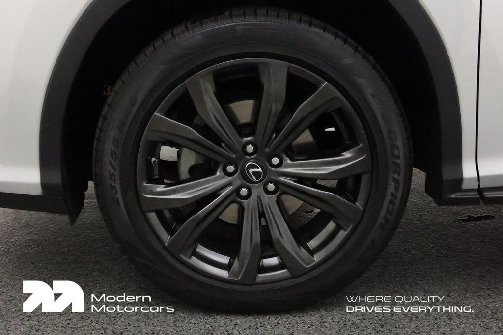 used 2017 Lexus RX 350 car, priced at $23,999