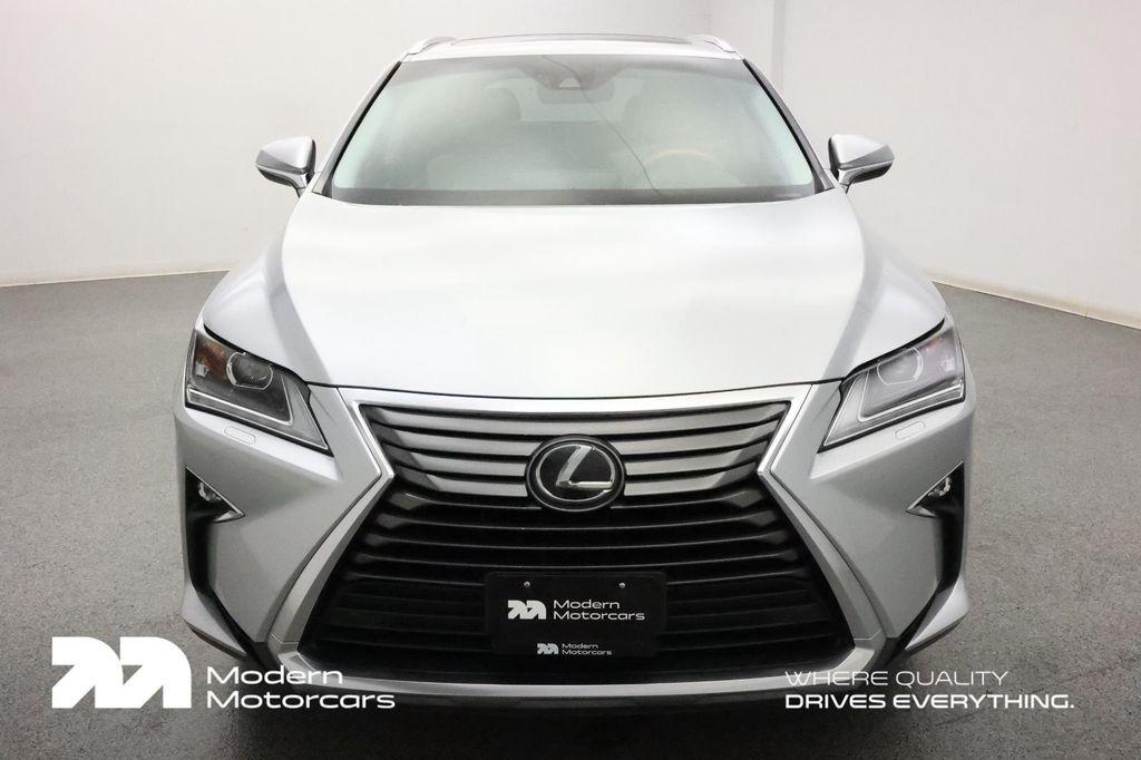 used 2017 Lexus RX 350 car, priced at $23,999