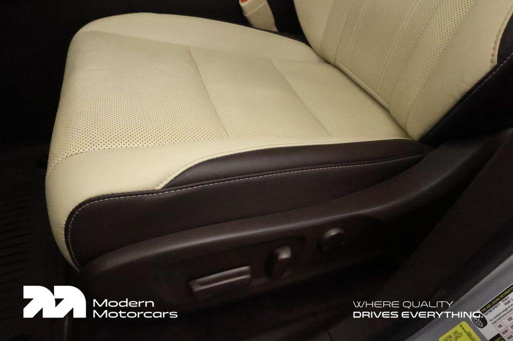 used 2017 Lexus RX 350 car, priced at $23,999