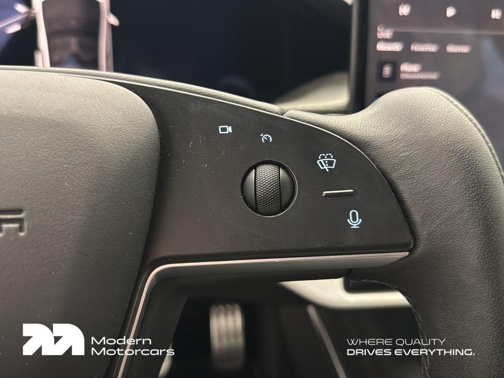 used 2021 Tesla Model S car, priced at $59,999