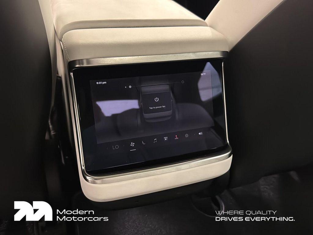 used 2021 Tesla Model S car, priced at $59,999
