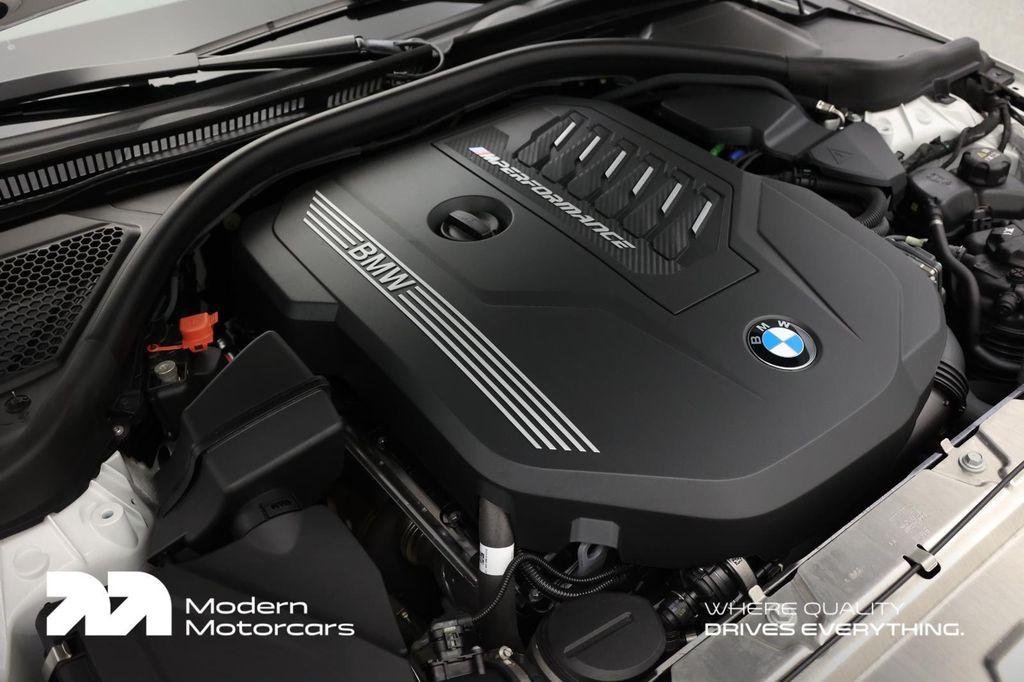 used 2025 BMW M240 car, priced at $52,445