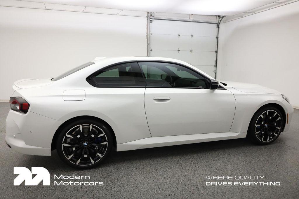 used 2025 BMW M240 car, priced at $52,445