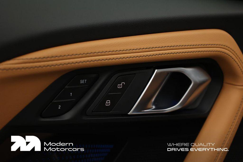 used 2025 BMW M240 car, priced at $52,445