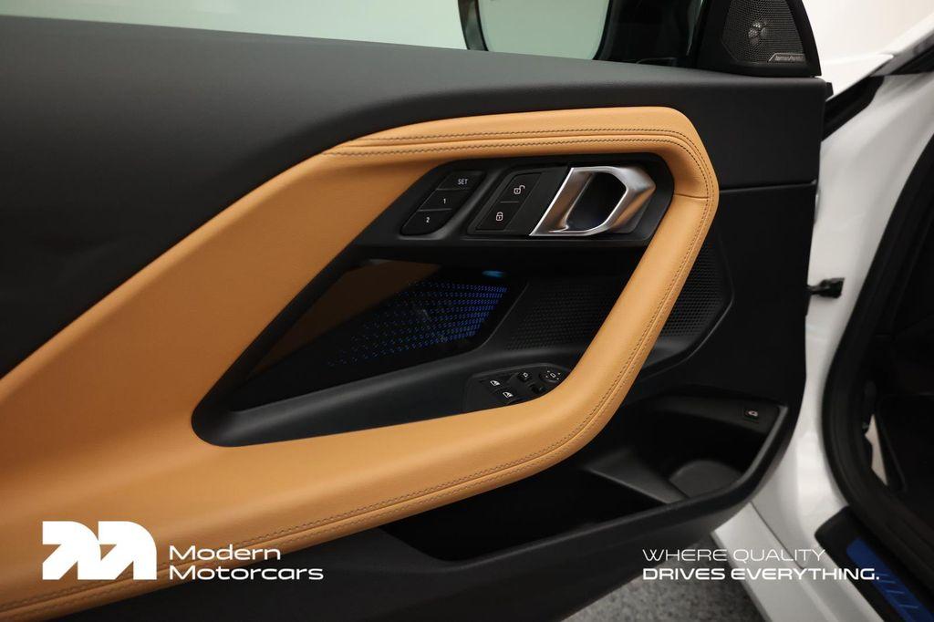 used 2025 BMW M240 car, priced at $52,445