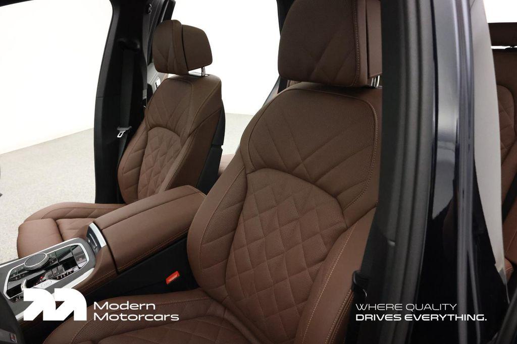 used 2026 BMW X5 car, priced at $74,999