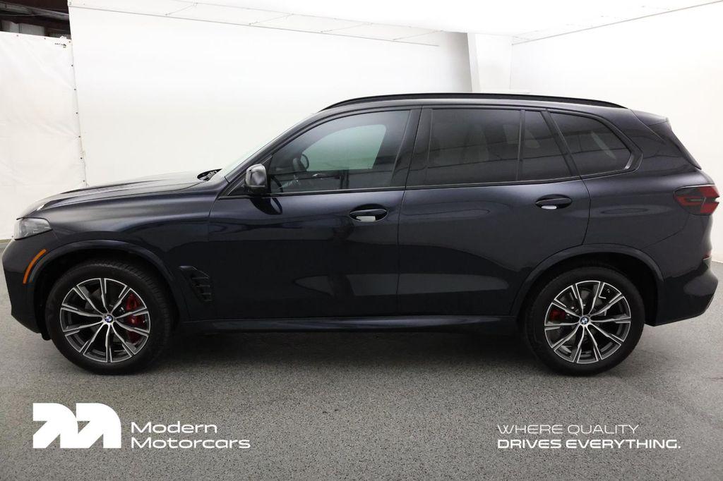 used 2026 BMW X5 car, priced at $74,999