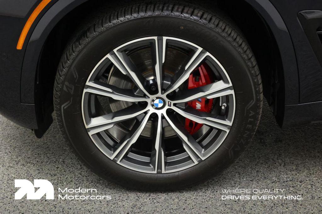 used 2026 BMW X5 car, priced at $74,999