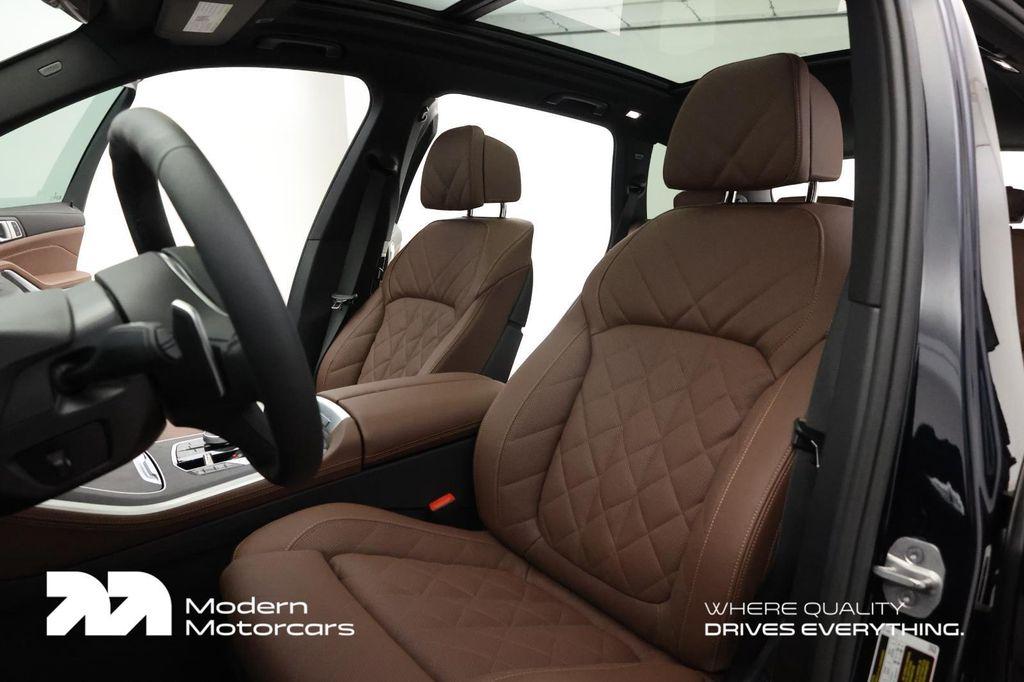used 2026 BMW X5 car, priced at $74,999
