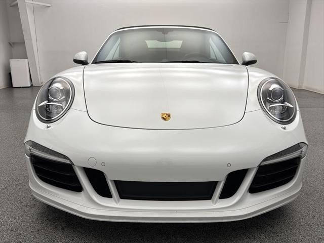 used 2013 Porsche 911 car, priced at $79,999