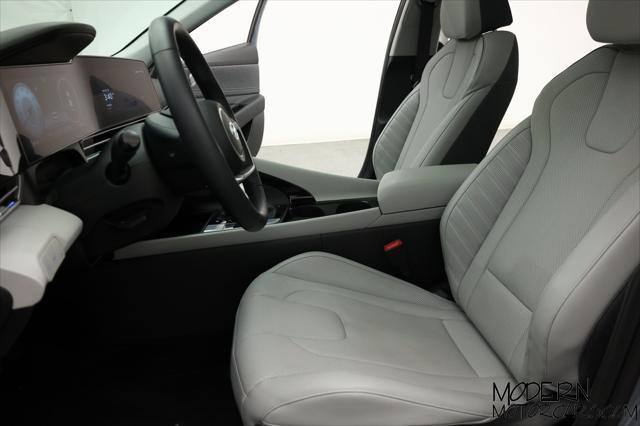 used 2023 Hyundai Elantra car, priced at $22,999