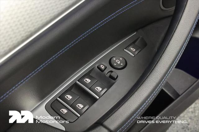 used 2019 BMW X3 car, priced at $31,999