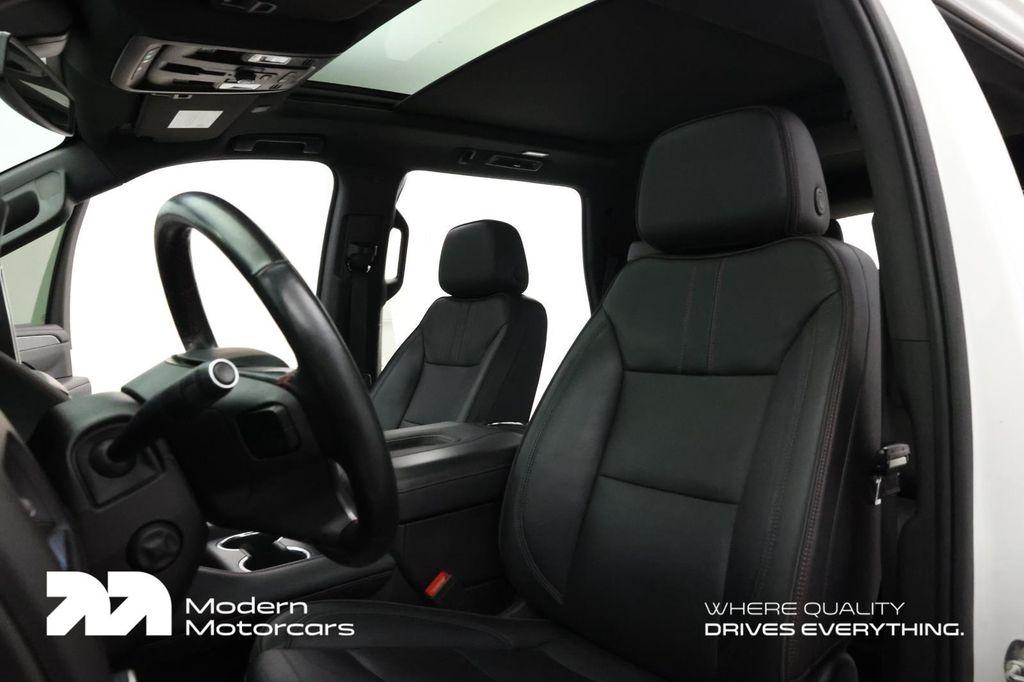 used 2021 Chevrolet Tahoe car, priced at $47,999