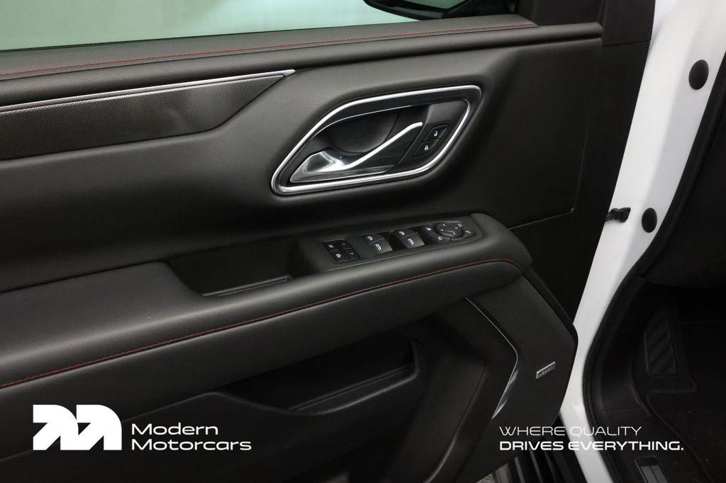 used 2021 Chevrolet Tahoe car, priced at $47,999