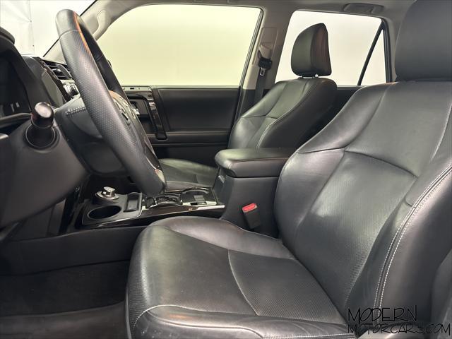 used 2019 Toyota 4Runner car, priced at $37,999