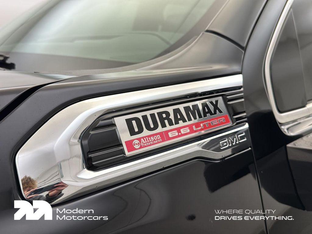 used 2020 GMC Sierra 2500 car, priced at $49,999