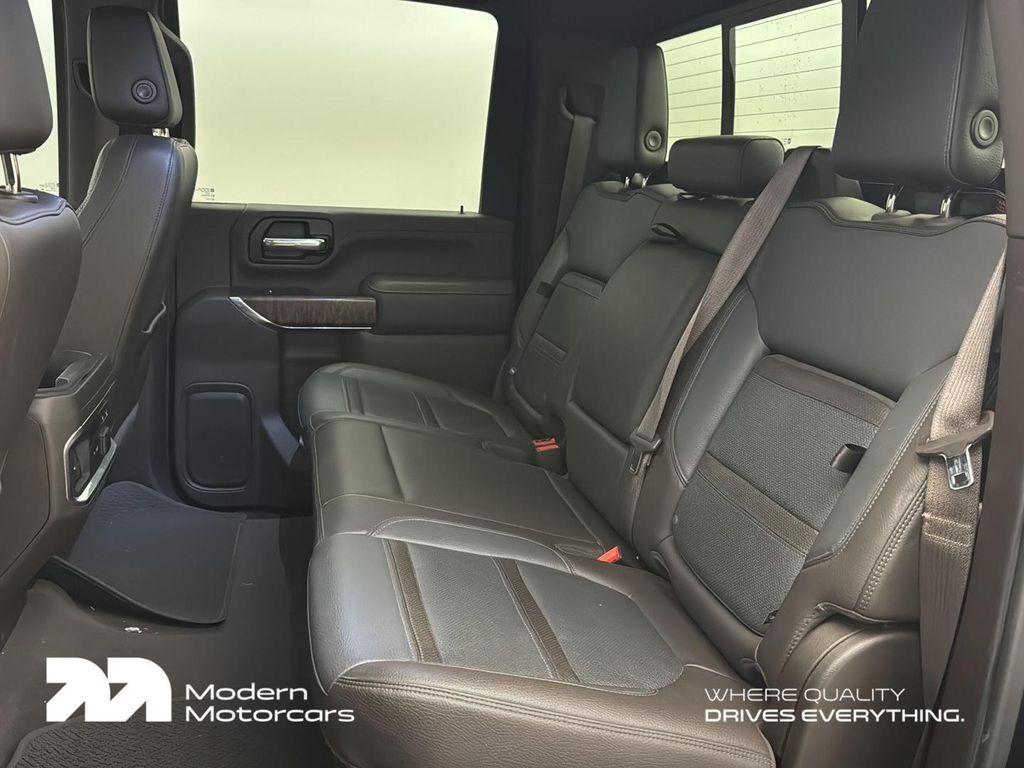 used 2020 GMC Sierra 2500 car, priced at $49,999