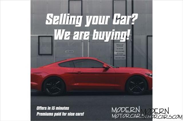 used 2021 Ford Mustang car, priced at $46,999